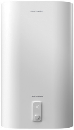 Электрический накопительный водонагреватель Royal Thermo RWH 80 Centurio DL Inverter