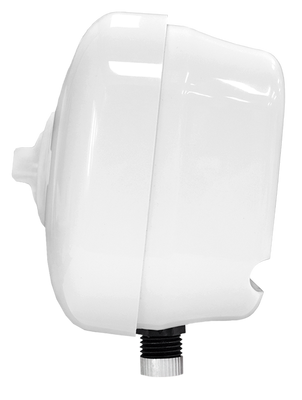 Электрический проточный водонагреватель 5 кВт Thermex Lanza 5500