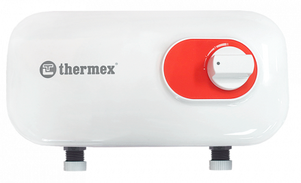 Электрический проточный водонагреватель 5 кВт Thermex Lanza 5500