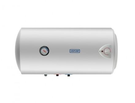Электрический накопительный водонагреватель Unipump СТАНДАРТ 80 Г (гор.)