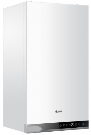 Настенный газовый котел Haier TechLine 2.10 Ti