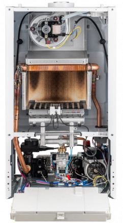 Настенный газовый котел Haier TechLine 2.10 Ti