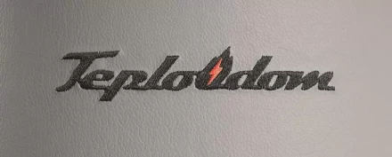 Настенный электрический котел Бастион Teplodom i-TRM SILVER StS 12 Gray