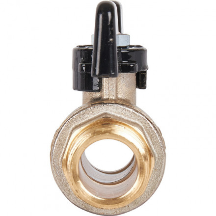 Шаровый кран STOUT SVB-0004-000015