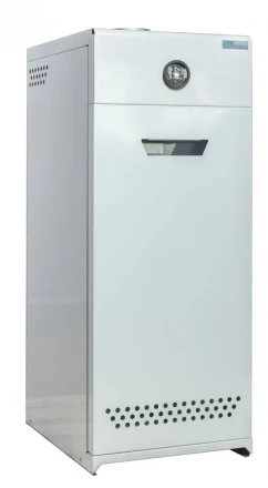 Напольный газовый котел Сигнал КОВ-25 СТ1пс (TGV)