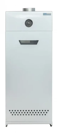Напольный газовый котел Сигнал КОВ-25 СТ1пс (TGV)