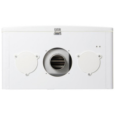 Настенный газовый котел Navien DELUXE ONE-30k