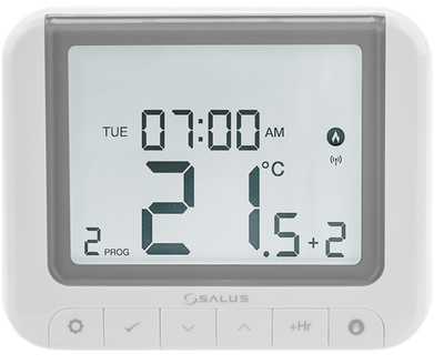 Термостат для котла Salus RT520RF