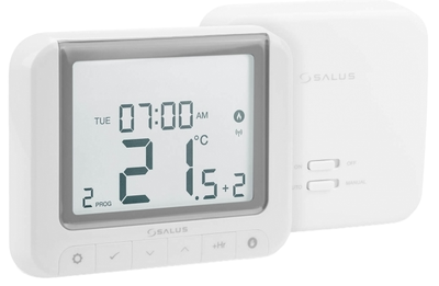 Термостат для котла Salus RT520RF