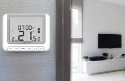 Термостат для котла Salus RT520RF