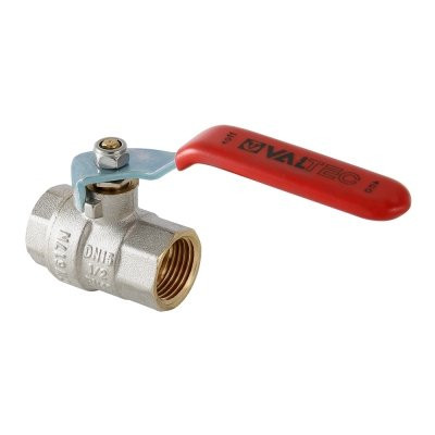 Кран шаровый Valtec 1 1/ 2 VT.214 FF