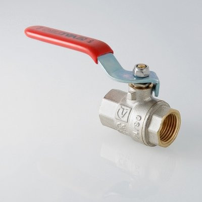 Кран шаровый Valtec 1 1/ 2 VT.214 FF