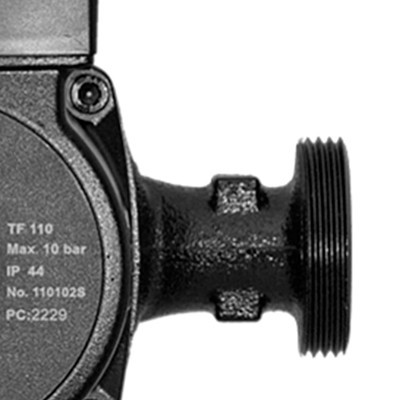 Насос для отопления Hoobs CT 25-40S