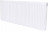 Стальной панельный радиатор Тип 11 Rommer Compact 11/400/1700 боковое подключение