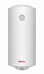 Водонагреватель накопительный вертикальный Thermex TitaniumHeat 60 V Slim (60 литров)