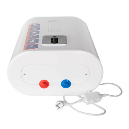 Электрический накопительный водонагреватель ETERNA FMX-50