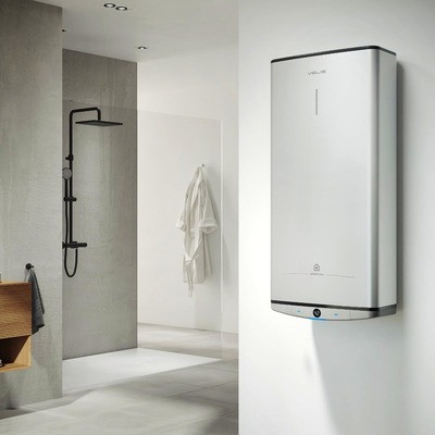 Электрический накопительный водонагреватель Ariston ABSE VLS PRO INOX PW 50