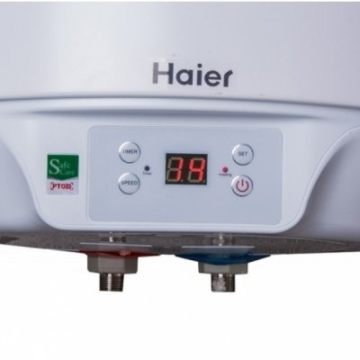 Электрический накопительный водонагреватель Haier ES50V-S(R)