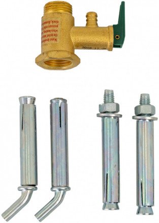 Электрический накопительный водонагреватель Haier ES50V-S(R)