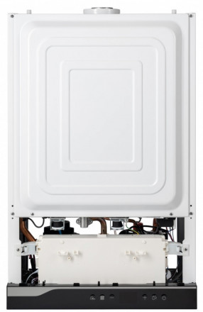 Настенный газовый котел Haier TechLine 2.14 Ti