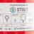 Расширительный бак STOUT 12л/5бар (STH-0004-000012)