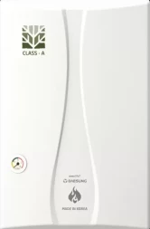 Настенный газовый котел Daesung-A50