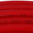 Диаметр трубы 16 мм STOUT PEX-a 16х2,0 (бухта 300 метров) красная