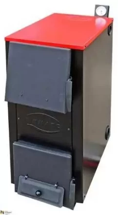 Напольный твердотопливный котел Мимакс Титан КС-Т-20