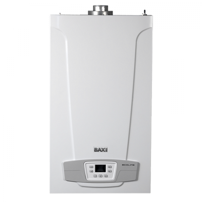 Настенный газовый котел Baxi Eco Life 1.31F