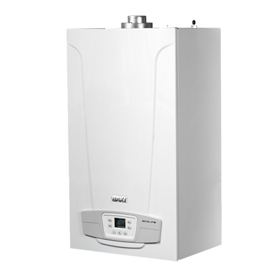 Настенный газовый котел Baxi Eco Life 1.31F