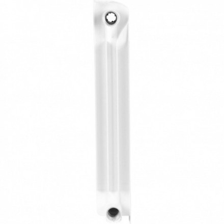 Алюминиевый радиатор STOUT VEGA 500 AL 8 секций (SRA-1310-050008)