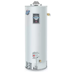 Накопительный водонагреватель газовый Bradford White M-I30S6FBN