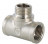 Тройник Valtec  1/2 VTr.132.N.0004