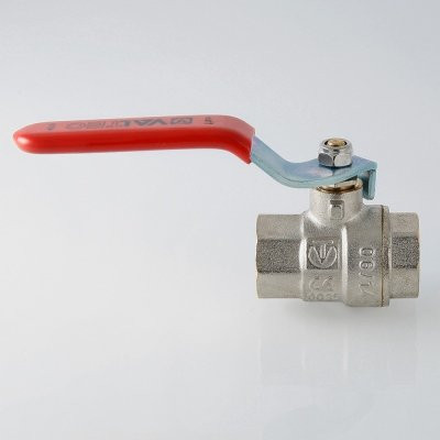 Кран шаровый Valtec  1/2 VT.214 FF
