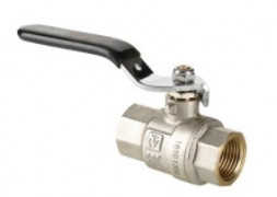 Кран шаровый Valtec VT.314.N.06