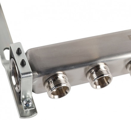 Для отопления Rommer 1&quot;/3/4&quot;x6 для радиаторной разводки (RMS-4401-000006)