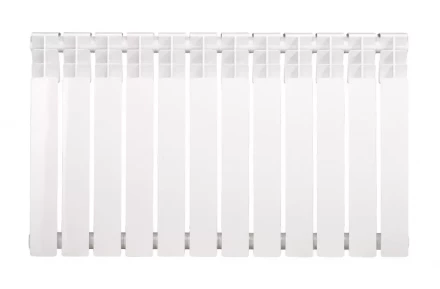 Биметаллический радиатор Oasis Eco 500/80 12 секций