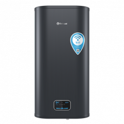 Электрический накопительный водонагреватель Thermex ID 80 V (pro) Wi-Fi
