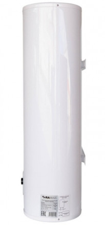 Электрический накопительный водонагреватель ETERNA FMX-80