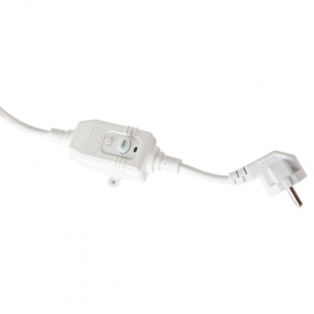 Электрический накопительный водонагреватель ETERNA FMX-80