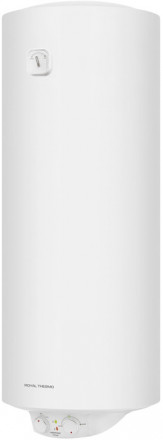 Электрический накопительный водонагреватель Royal Thermo RWH 80 Heatronic Slim DryHeat