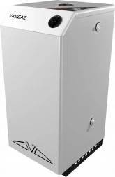 Напольный газовый котел VARGAZ S11 (АОГВ-11.6) квадратный