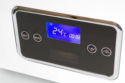 Настенный газовый котел 32 кВт Arderia D32, v3