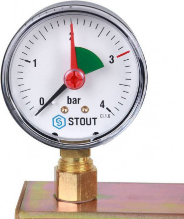 Группа безопасности STOUT SVS-0004-055032