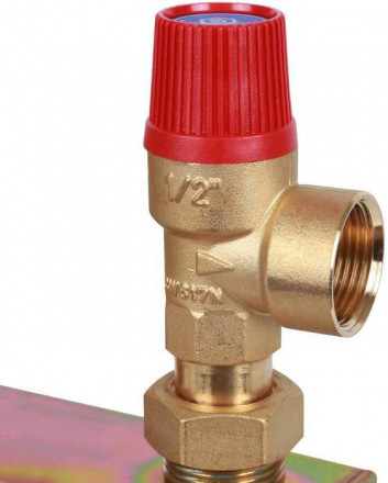 Группа безопасности STOUT SVS-0004-055032