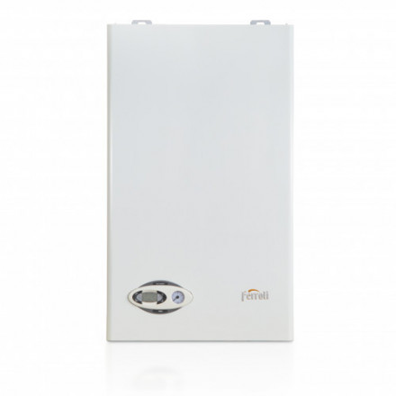 Настенный газовый котел Ferroli DIVABEL 13 (ZL0BYF4JYA)