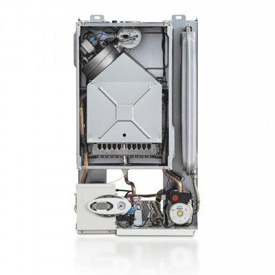 Настенный газовый котел Ferroli DIVABEL 13 (ZL0BYF4JYA)