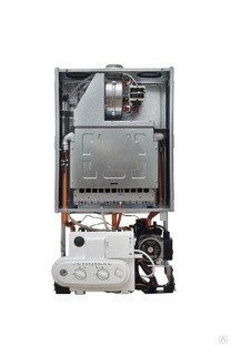 Настенный газовый котел WERTRUS ECO 16FF (Wert Rus)