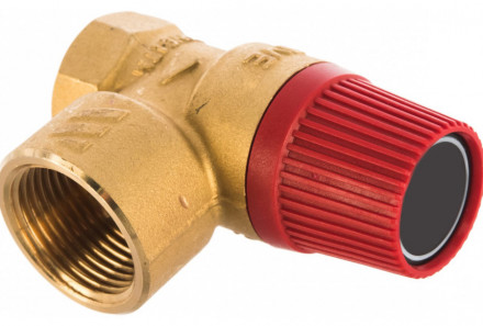 Клапан предохранительный Watts SVH 30 x 1