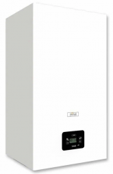 Настенный газовый котел Ferroli DIVA D F32